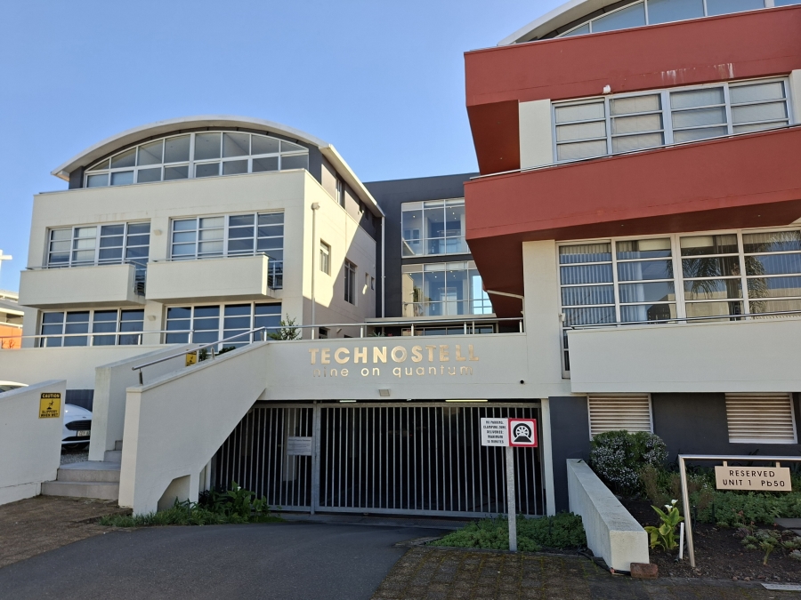 To Let Commercial Property for Rent in Techno Park Western Cape